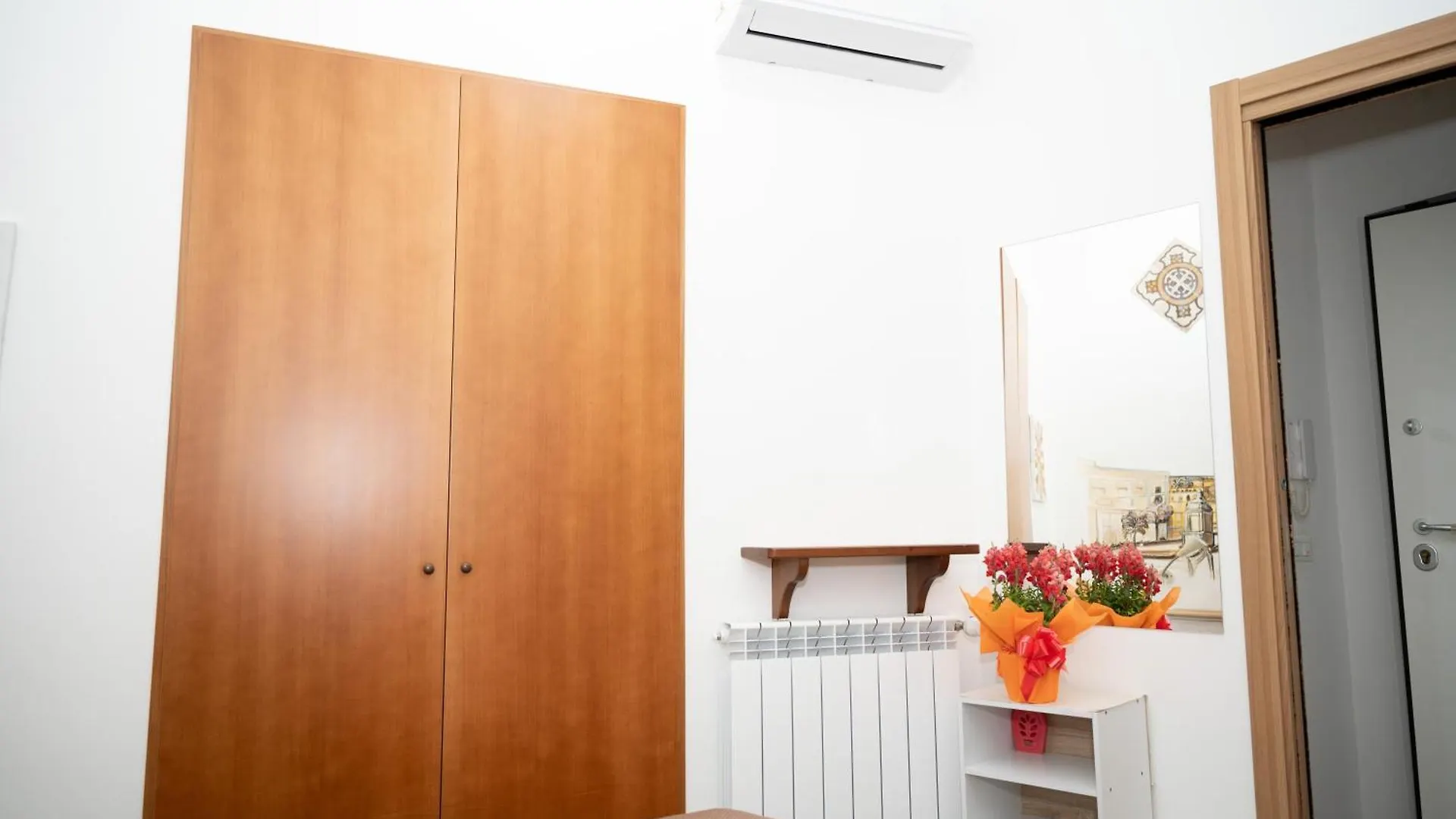 Διαμέρισμα Il Sole Dei 4 Canti Παλέρμο